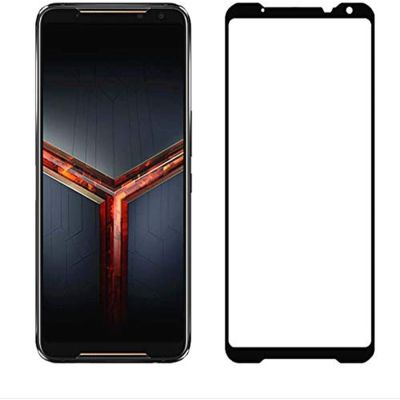 【NEW Popular89】โทรศัพท์มือถือ9D กระจกนิรภัยสำหรับ Asus ROG,โทรศัพท์5 5 5S 6 Pro Ultimate 2 3 Strix Zenfone 7 9 ZS630KL ป้องกันปกป้องหน้าจอ