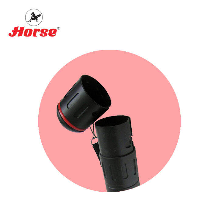 horse-ตราม้า-กระบอกใส่แบบ-พลาสติก-h-606-l-จำนวน-1-อัน