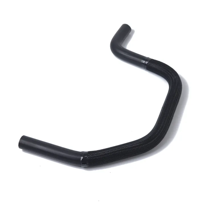 Fluid Container to Pump Power Steering Pressure Hose for BMW E38 E39