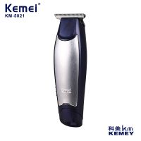 Kemei ที่เล็มผมไฟฟ้า,เครื่องโกนหนวดตัดผมชายเครื่องโกนหนวด KM-5021