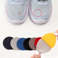 【hot】✆☇☾  Heel Sticker Protector Shoes Patches Vamp Shoe Repair Insoles Sneakers Adhesive Foot