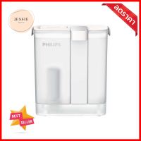 เครื่องกรองน้ำดื่มพกพา PHILIPS AWP2980 1 ลิตรINSTANT WATER FILTER PHILIPS AWP2980 1L **คุณภาพดี**