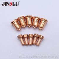 hk✐✙  Drag Cut Nozzle 51311S.12 5pcs   52558 Electrode PT-80 PT80 80 IPT IPT-80 Torch