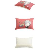 TINYTAN DYNAMITE PILLOW COVER