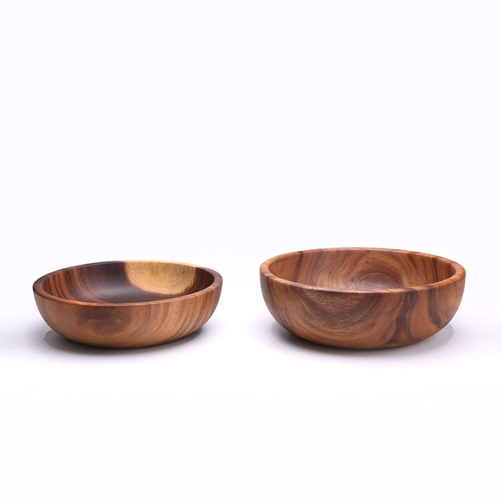 acacia-wooden-bowl-japanese-style-wooden-tableware-household-and-basin-fruit-plate-salad-bowl-whole-wooden-soup-bowl-wooden-bowl