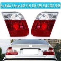 สำหรับ-BMW 3ชุด E46 2002-2005ไฟท้ายภายในรถยนต์ไฟเบรก63216910538ขวา