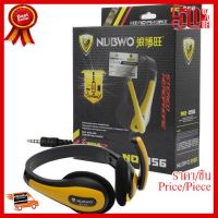 ✨✨#BEST SELLER?? Nubwo NO-056 Stereo Headset ##ที่ชาร์จ หูฟัง เคส Airpodss ลำโพง Wireless Bluetooth คอมพิวเตอร์ โทรศัพท์ USB ปลั๊ก เมาท์ HDMI สายคอมพิวเตอร์