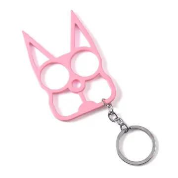 Cat on sale brass knuckles