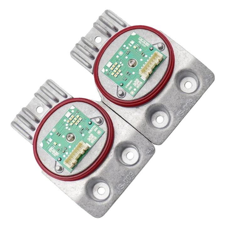 new-a2059067904-right-headlight-led-angel-eyes-source-drl-daytime-light-module-for-mercedes-c-class-w205-a205-2019-2021-led-dual-colour-source