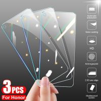 （ATG）3PcsGlass บน ForP4020 Lite 9X 9A 9S กระจกนิรภัยหน้าจอ Protector30 30S 20i V20 V30ฟิล์มแก้ว