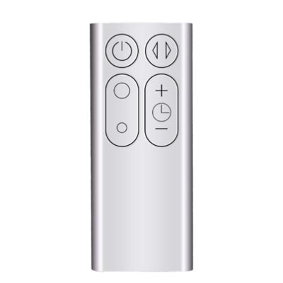 965824-07 Purifier Remote Control for Dyson AM11 TP00 TP01 Pure Cool Tower Air Purifier Blue