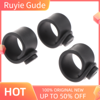 Ruyie 6pcs ท่อ/คันเร่ง/สายคลัตช์/สายไฟยึดสายรัดความตึงเครียดสายยางผูกแถบสำหรับรถจักรยานยนต์อุปกรณ์เสริมสากล