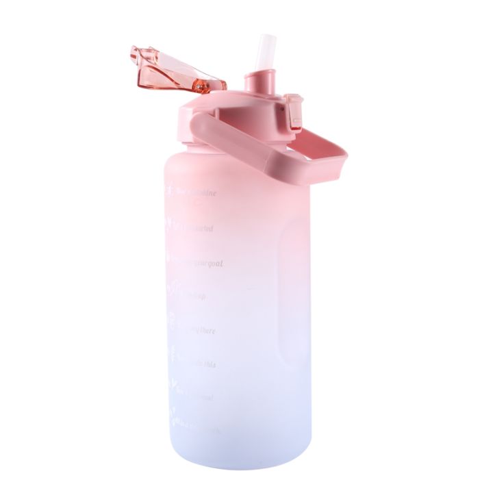 2l-capacity-sports-water-cup-outdoor-water-cup-household-water-cup-with-straw-and-handle-with-time-stamp