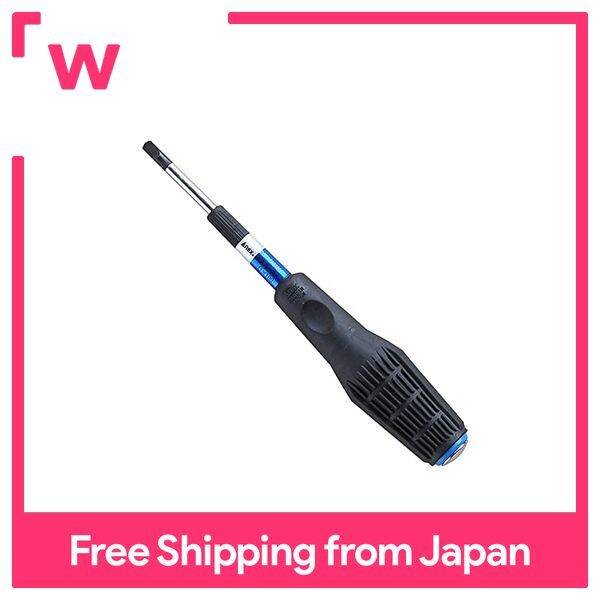 ANEX Screwdriver Screwbreaker with washer 6x100 No.3960 Lazada PH