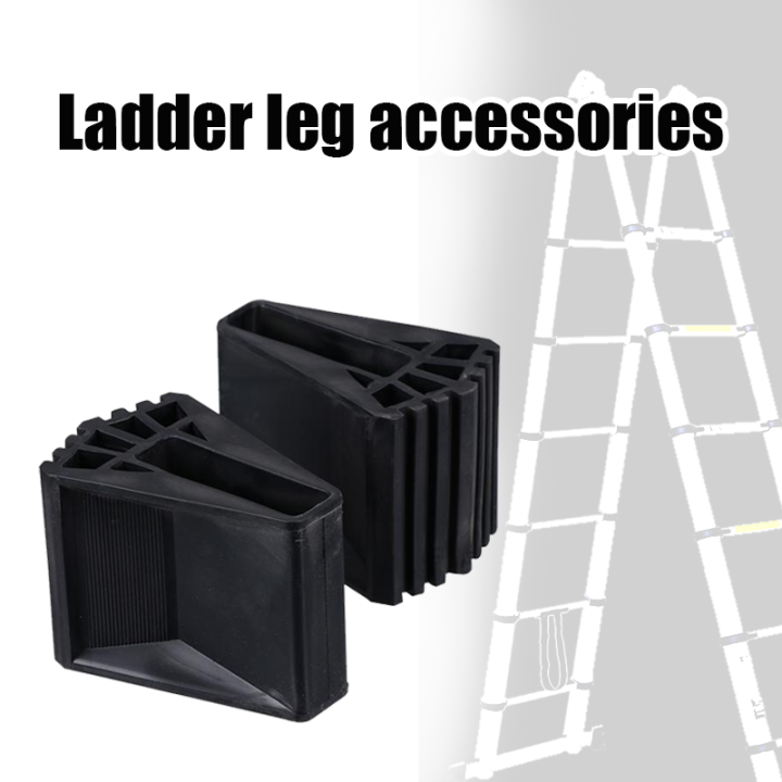 Folding Ladder Feet Covers Antislip ladder Mat Ladder Foot Cover