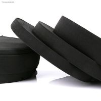 ☃⊕♝ Mix Size Black color Flat Thin wide elastic rubber band clothing accessories nylon webbing garment sewing accessories 5yards/lot