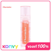 Charmiss Show Me Your Love Glitter Lip Gloss 2.5g #GL02 Be My Baby