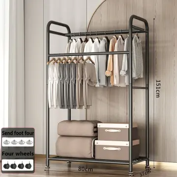 Laundry rack online lazada