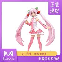 Man Association Jingpin spot SEGA Sakura Hatsune Future MIKU