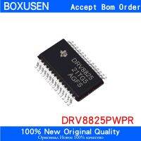 1-5pcs 100% New Original Quality DRV8825 DRV8825PWPR HTSSOP-28 WATTY Electronics