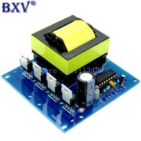 FDKJGECF 500W Inverter Boost Board Transformer Power DC 12V TO AC 220V Car Converter Module WATTY Electronics