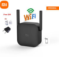 Global Version Xiaomi WiFi Router Amplifier Pro Router 300M Network Expander Repeater Power Extender Roteador 2 Antenna Home