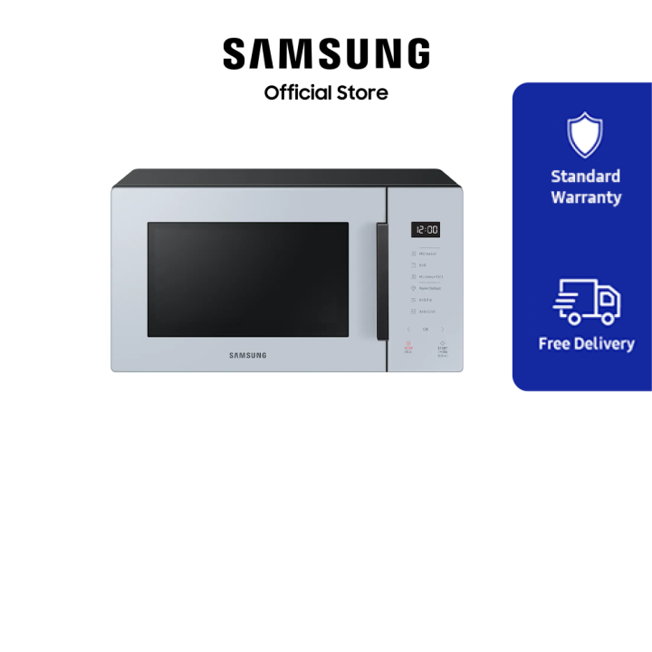 samsung grill microwave oven with grill fry 30l