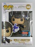 NYCC 2022 Funko Pop Harry Potter - Neville Longbottom Pixies #148