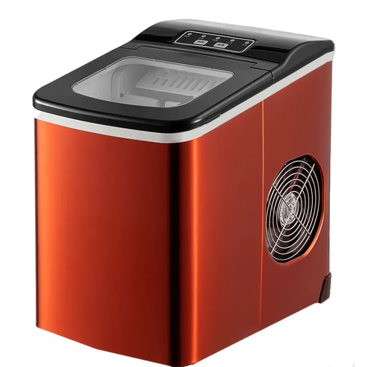 CONAIR Ice Maker Fast Automatic Ice Machine | Lazada PH