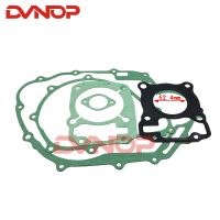 【LZ】 Motorcycle Complete Full Gasket Set for Honda CBF125 CBF 125 CB 125 F CB125F XR 125 L XR125L GLH 125 E STORM GLH125