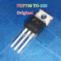 5ชิ้นต้นฉบับ FHP730ถึง-220 5.5A 400V N-Channel MOSFET ทรานซิสเตอร์ใหม่แบบดั้งเดิม