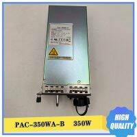 PAC-350WA-B For HUAWEI CloudEngine 6800 57000 Series Switch Power Supply 350W Power Supply Units