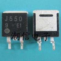 5pcs J550 2SJ550 TO-263