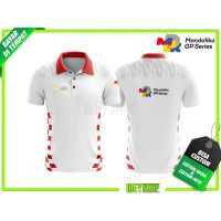 Mandalica Racing Team Wangki T-shirt-09 All Print Sublimation