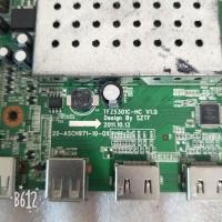 Original LE - 20 39 Tx2900 Mainboard ASCH971-10-0 X Match หน้าจอ T385CH2 - DY01 V.01