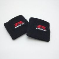 Gsx-R รถจักรยานยนต์3d น้ำมันแบบเหลวหน้าเบรคอ่างเก็บน้ำสำหรับ Gsxr 750 600 1000 K1 K3 K4 K5 K6 K7 K8 K9 K10 K11 K13 K2 K12