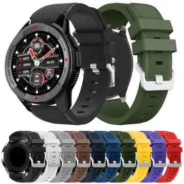 A1 smart watch discount strap