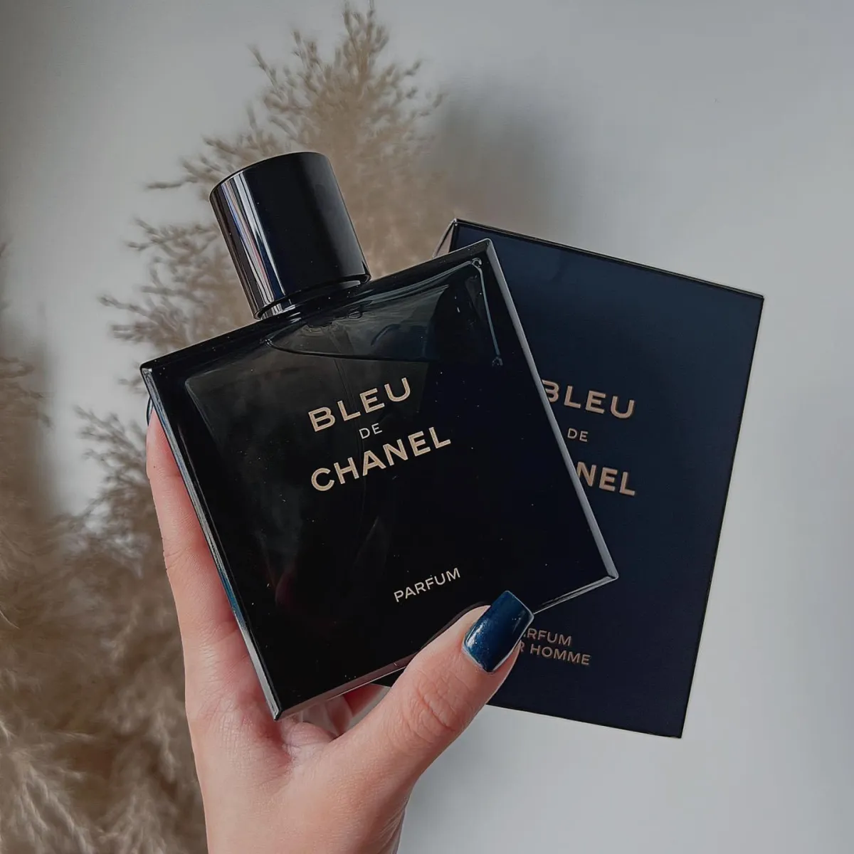 So Sánh Nước Hoa Bleu De Chanel EDT Vs EDP Vs Parfum