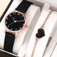 2022 New Watch Women Fashion Casual Leather Belt Watches Simple Ladies Round Dial Quartz Wristwatches Dress Clock Region Mujer