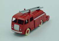 【NEW】 Atlas Dinky Truck 32 E Berliet GLA เครื่องยนต์ของเล่นหล่อจากเหล็ก1:43