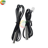 【2023】NTC temperature sensor 10K 3950 thermal waterproof cable 510 meters for thermostat temperature control temperature controller