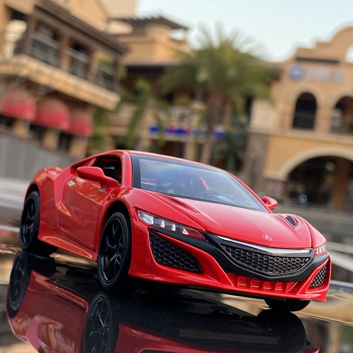 Honda NSX Expected Price  1 Cr 2023 Launch Date Bookings in India