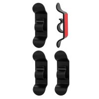 Cord Winder Cable Management Clip Cable Holder Keeper Organizer for Air Fryer Coffee Machine Kitchen Appliances