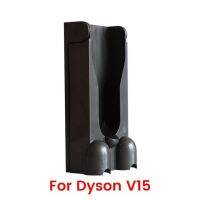 แท่นวางมือถือร้อนติดผนังอุปกรณ์เสริมสำหรับ Dyson V15เครื่องดูดฝุ่นชั้นเก็บแท่นชาร์จขายึดแท่นชาร์จ