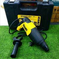 ?? STANLEY ?? สว่านโรตารี รุ่น STHR202K (พร้อมกล่องพลาสติก) 620วัตต์ 2 ระบบ SDS Plus โรตารี จัดส่ง KERRY ??