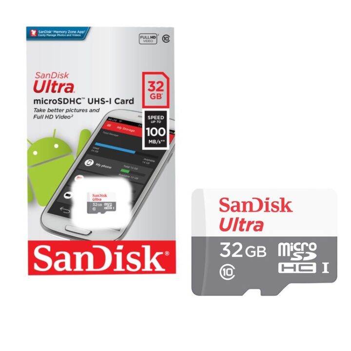 sandisk-ultra-micro-sdhc-uhs-i-32-gb-class-10-100mb