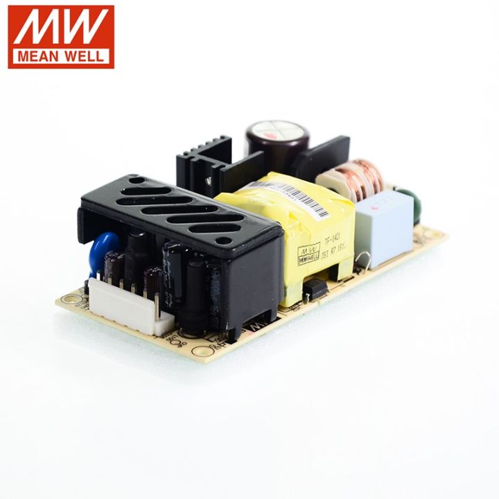 rpt-60b-meanwell-50w-สามแผงวงจร-pcb-ตัวจ่ายไฟสวิตช์สลับ110v-220vac-เป็น5v-12v-dc-4a-2a-smps-0-5a