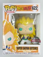 Funko Pop Dragon Ball Z - Super Saiyan Gotenks #622