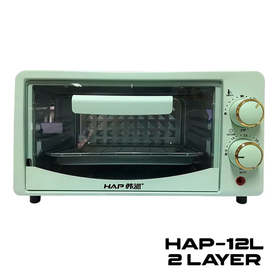 NEW ITEM Good Quality 40L/32L/22L/12L Electric Oven Independent