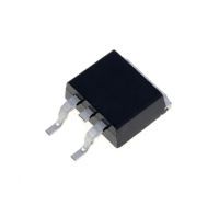 DIODE ไดโอด RB228NS100TL ROHM Dual Schottky Barrier Diode 100V/30A